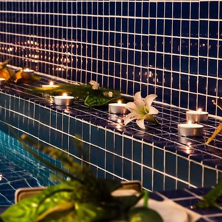 Grand Work Hotel & Spa Ankara Esterno foto