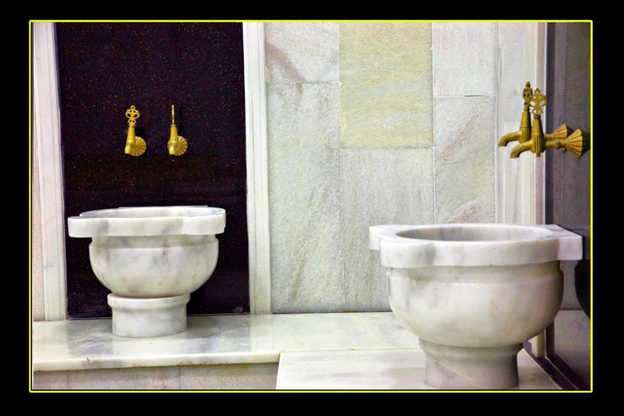Grand Work Hotel & Spa Ankara Esterno foto