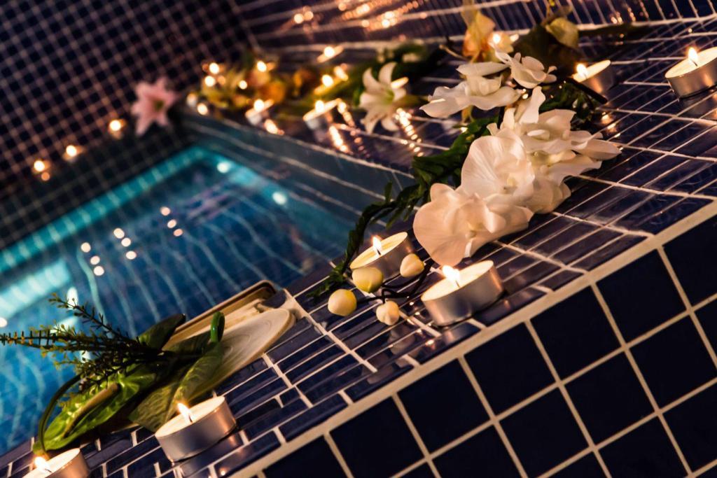 Grand Work Hotel & Spa Ankara Esterno foto