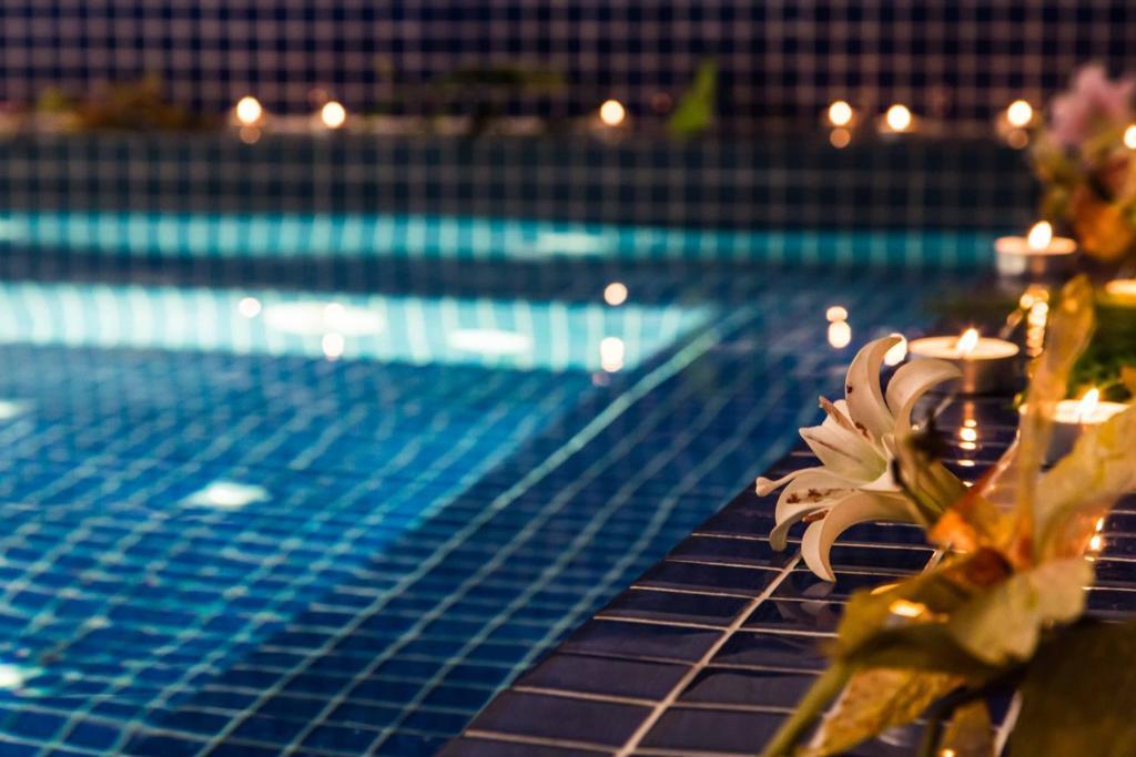 Grand Work Hotel & Spa Ankara Esterno foto
