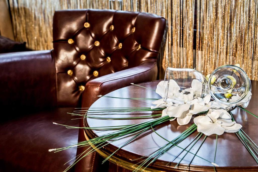 Grand Work Hotel & Spa Ankara Esterno foto