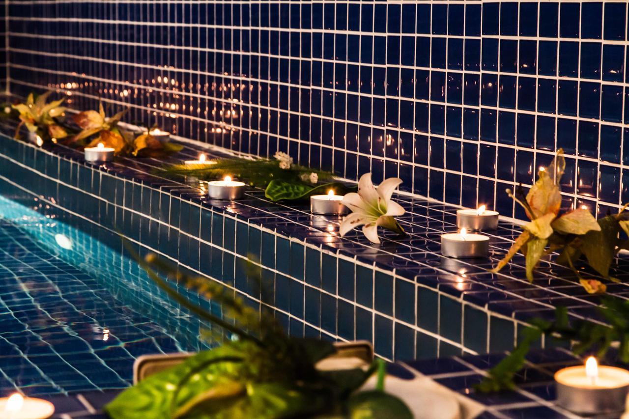 Grand Work Hotel & Spa Ankara Esterno foto